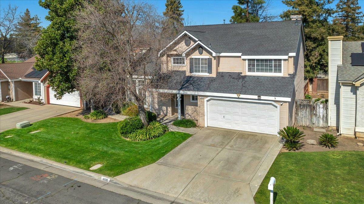 Property Photo:  1826 E Jordan  CA 93720 