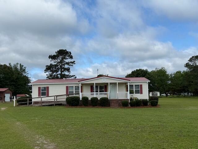 2395 Wrens Highway  Thomson GA 30824 photo