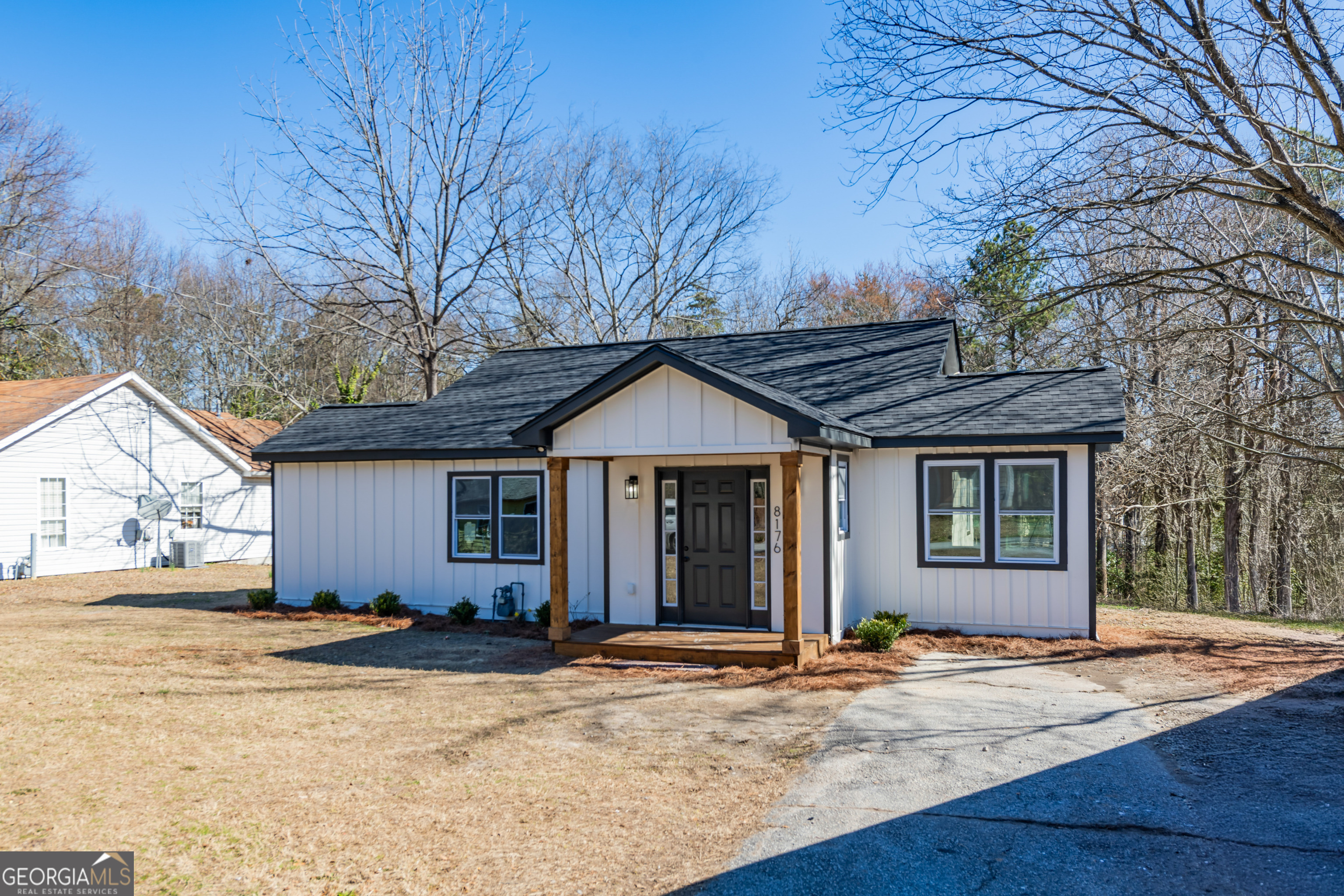 Property Photo:  8176 Camp Street  GA 30134 