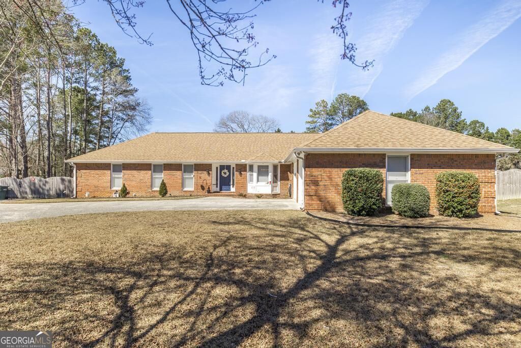 Property Photo:  105 Huntington Place  GA 31005 
