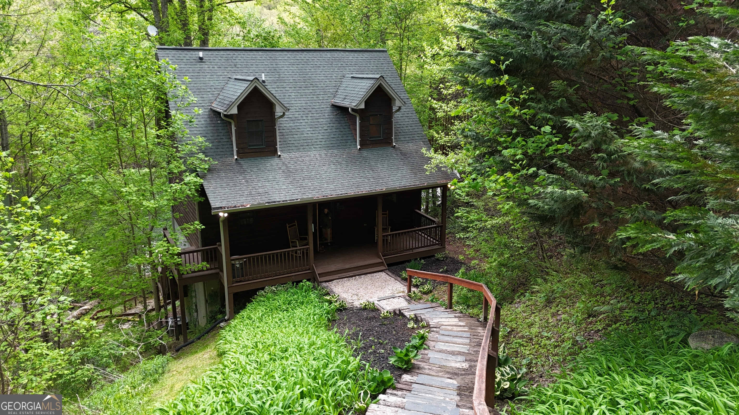 Property Photo:  967 Indian Lake Drive  NC 28781 