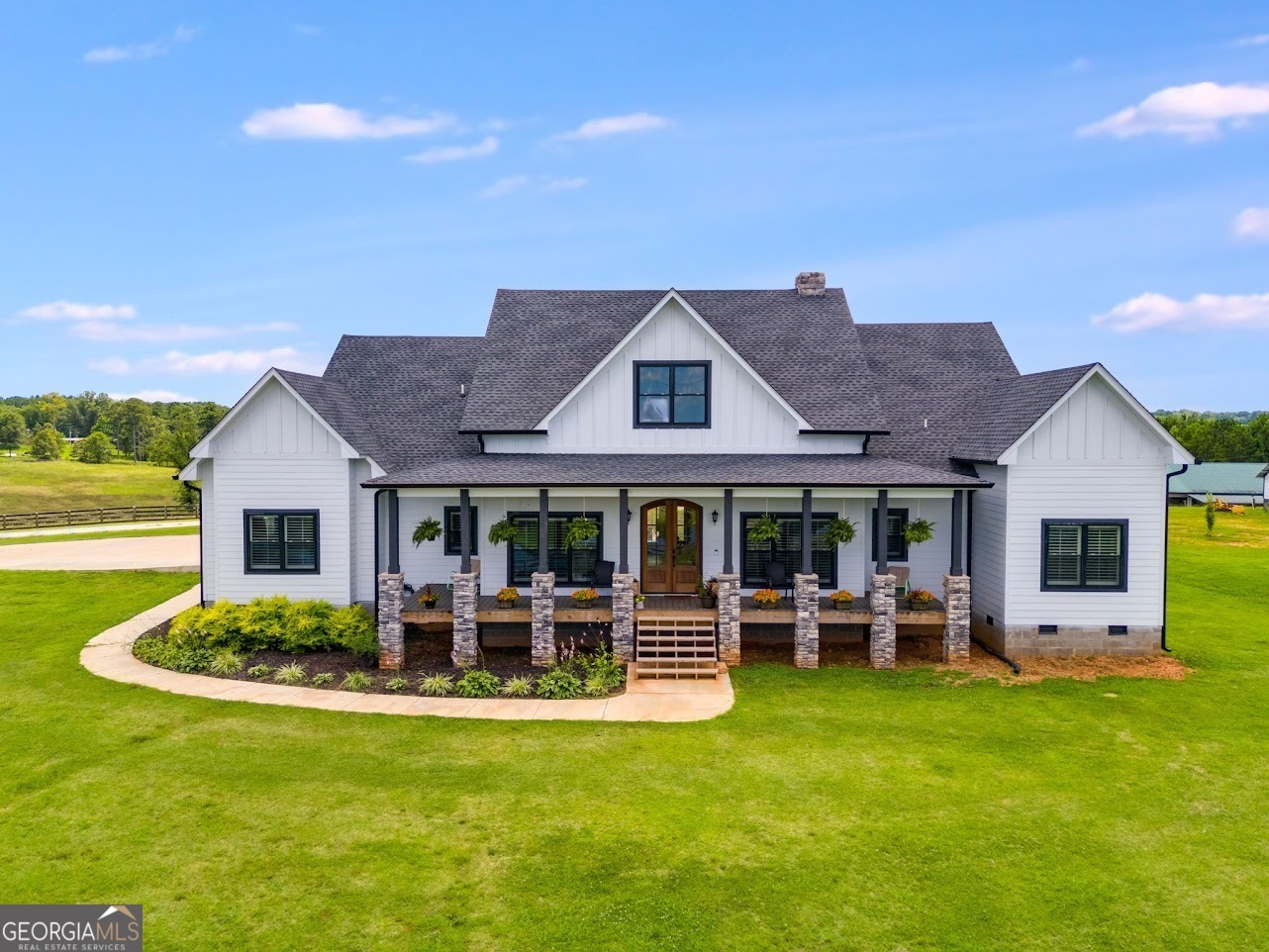 Property Photo: 5080 County Road 263 AL 36863