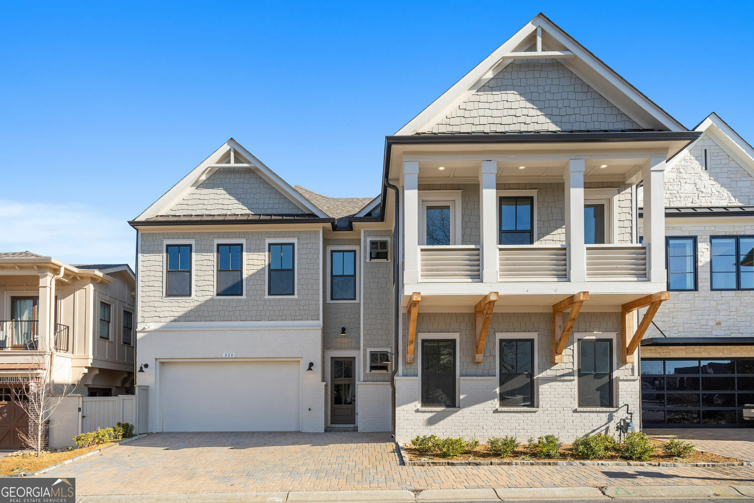 320 Gray Shingle Lane  Woodstock GA 30189 photo