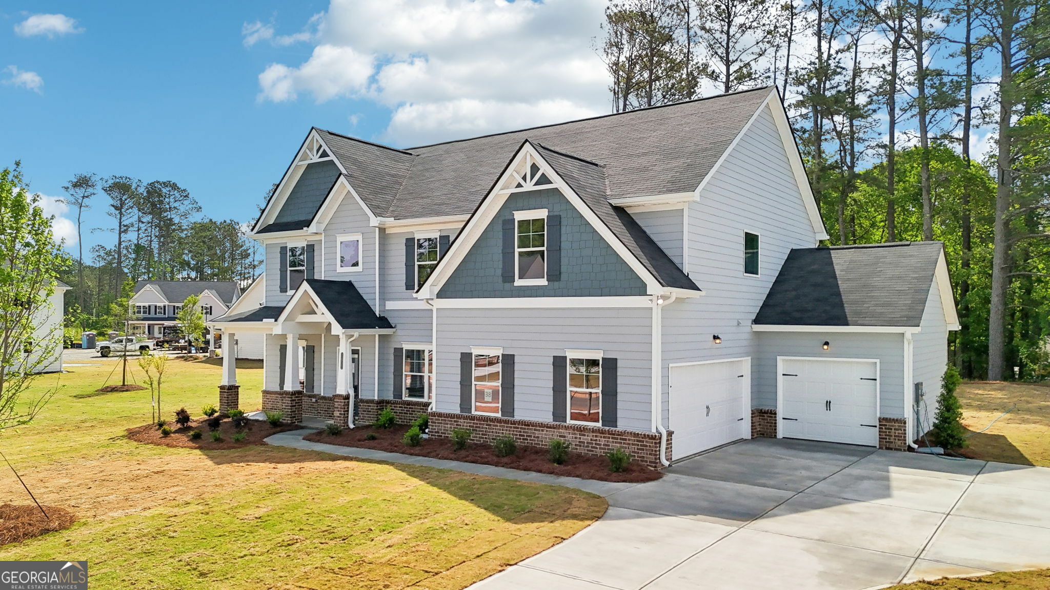 Property Photo: 1452 Stephens View Drive GA 30052