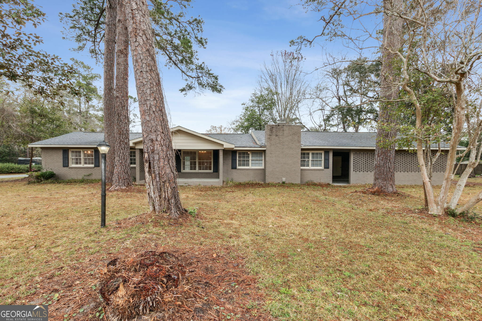 Property Photo:  246 W Pine Avenue  GA 31548 