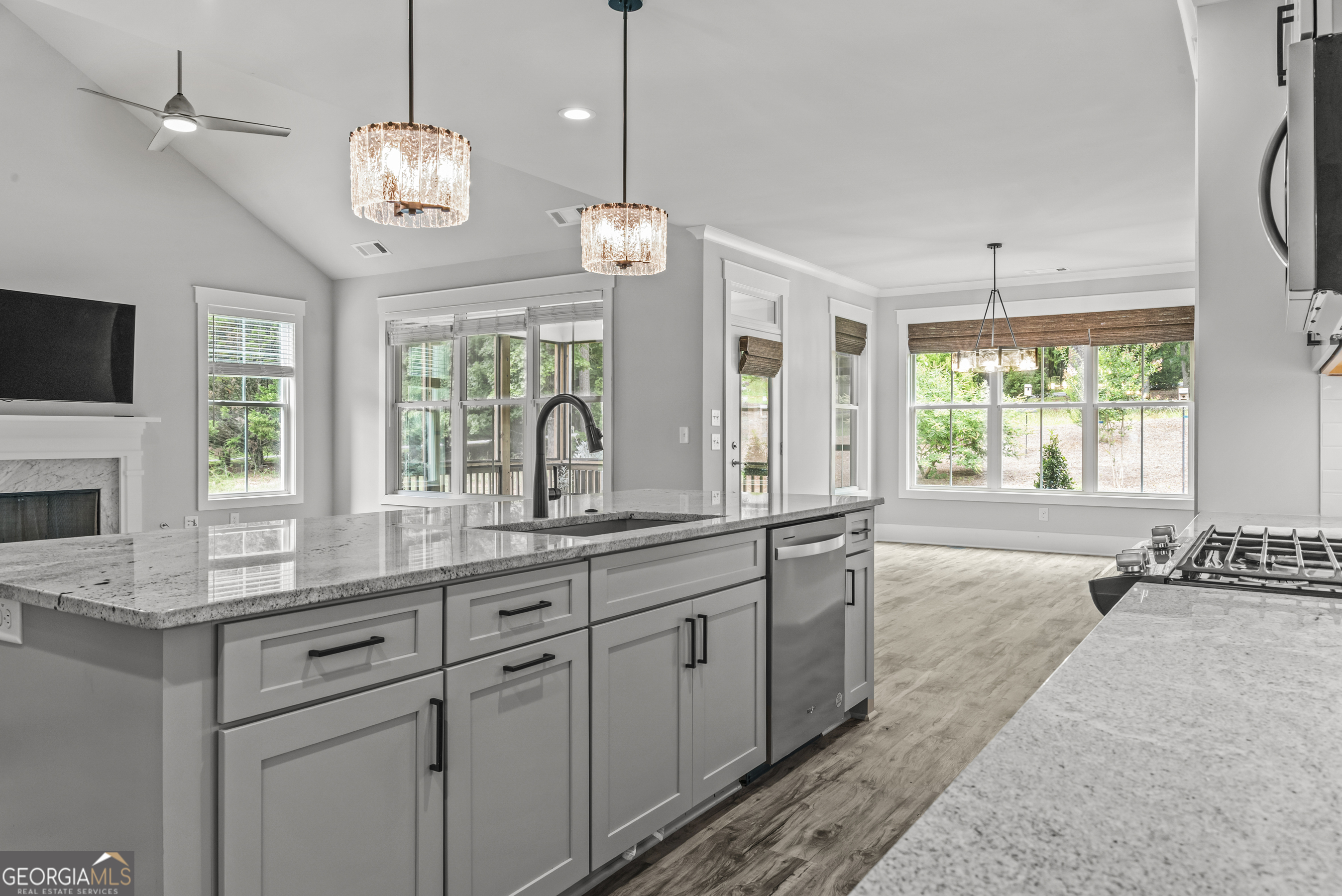 Property Photo: 1031 Spoon Drive GA 30642
