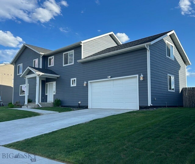 1103 Idaho Street  Belgrade MT 59714 photo