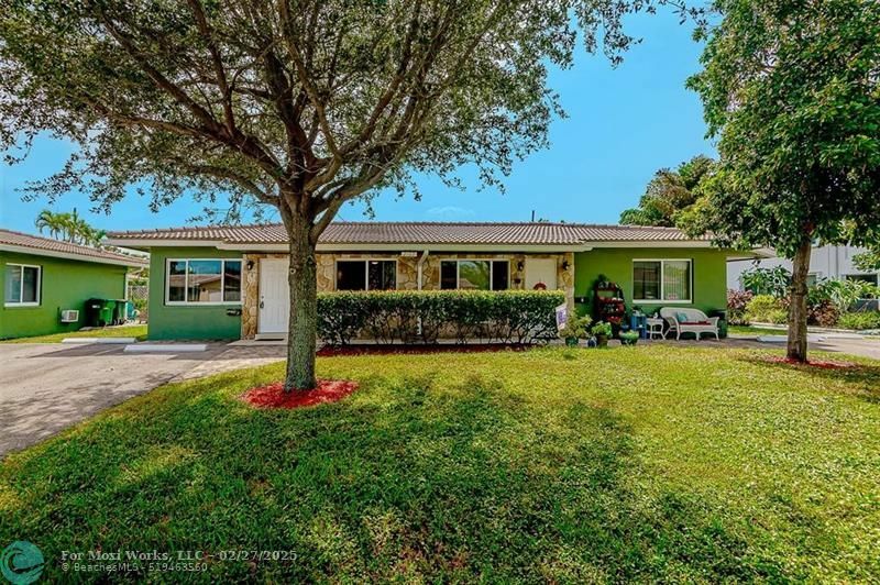 Property Photo:  2160 NE 44th Street E  FL 33064 