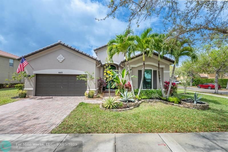 4411 E Seneca Ave  Weston FL 33332 photo