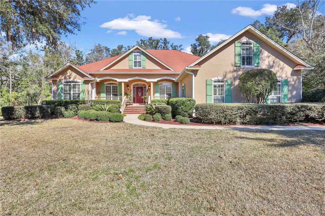 Property Photo:  184 Drakes Landing  GA 31523 