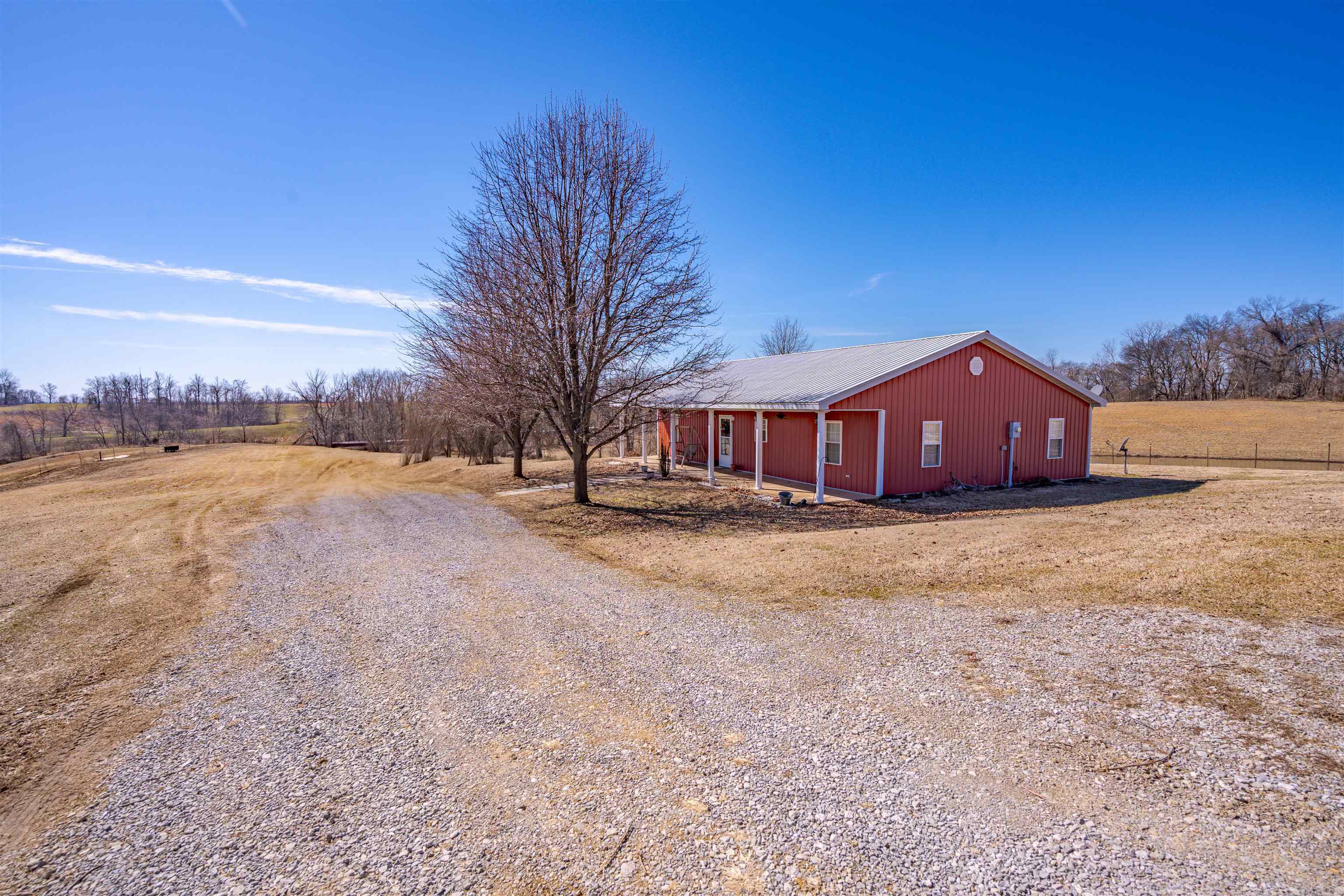 Property Photo:  2393 Waverly Rd  KY 42461 