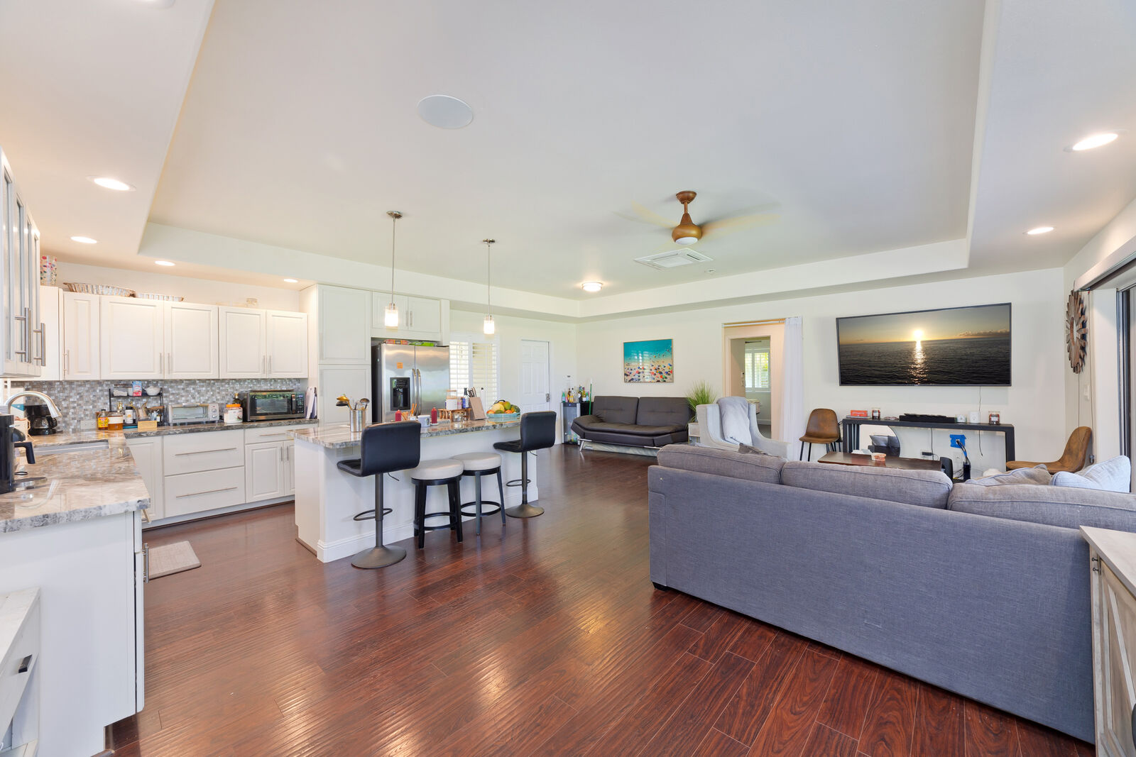 Property Photo:  68-3546 Makana Aloha Pl  HI 96738 