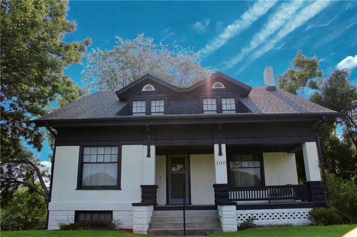 300 N Monroe Street  Oregon MO 64473 photo