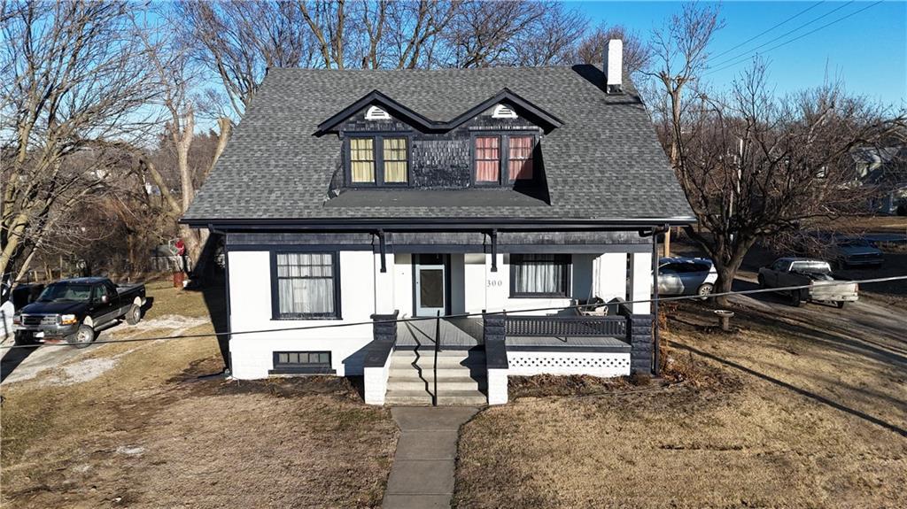 Property Photo: 300 N Monroe Street MO 64473