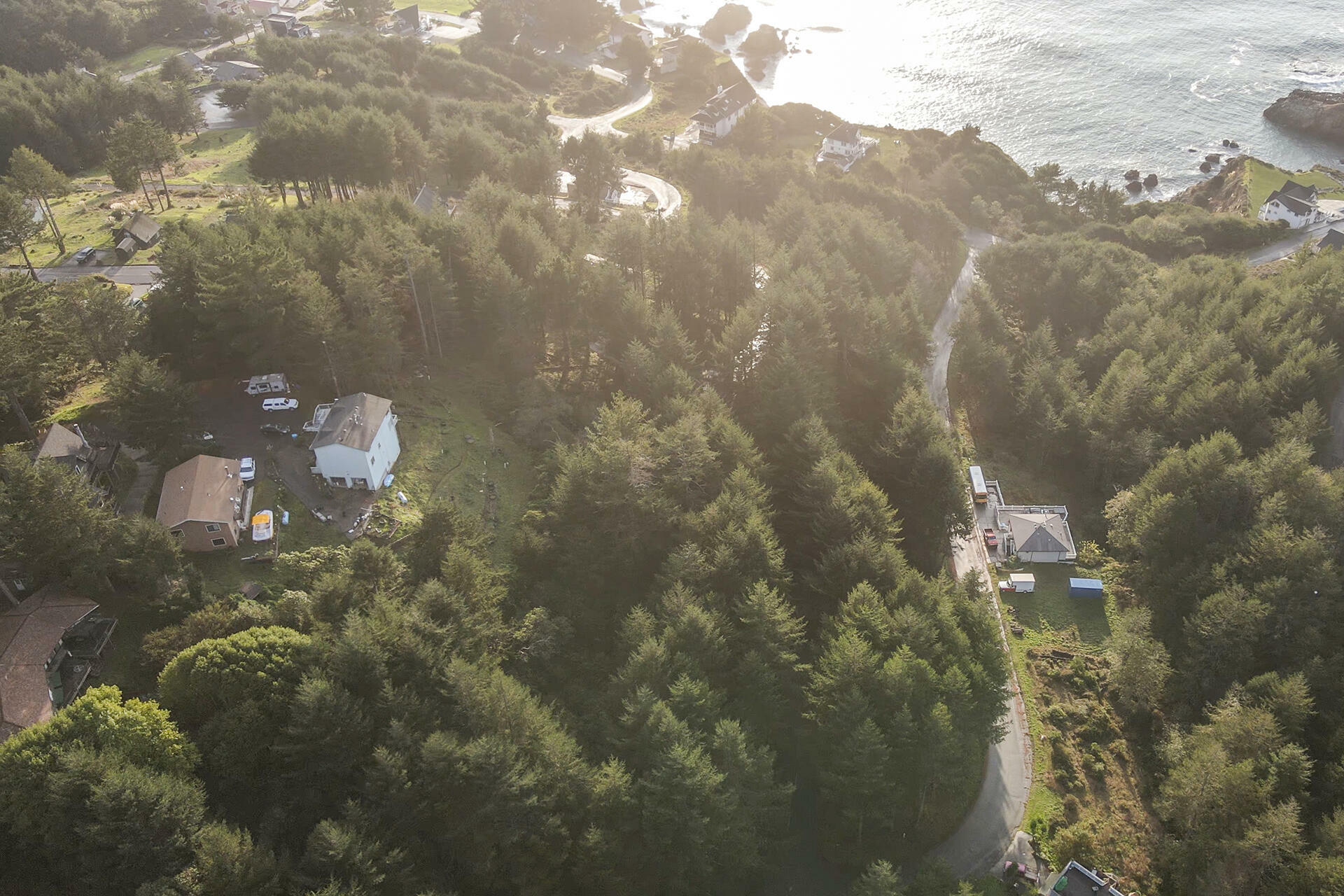 Property Photo: 694 Upper Pacific Drive CA 95589