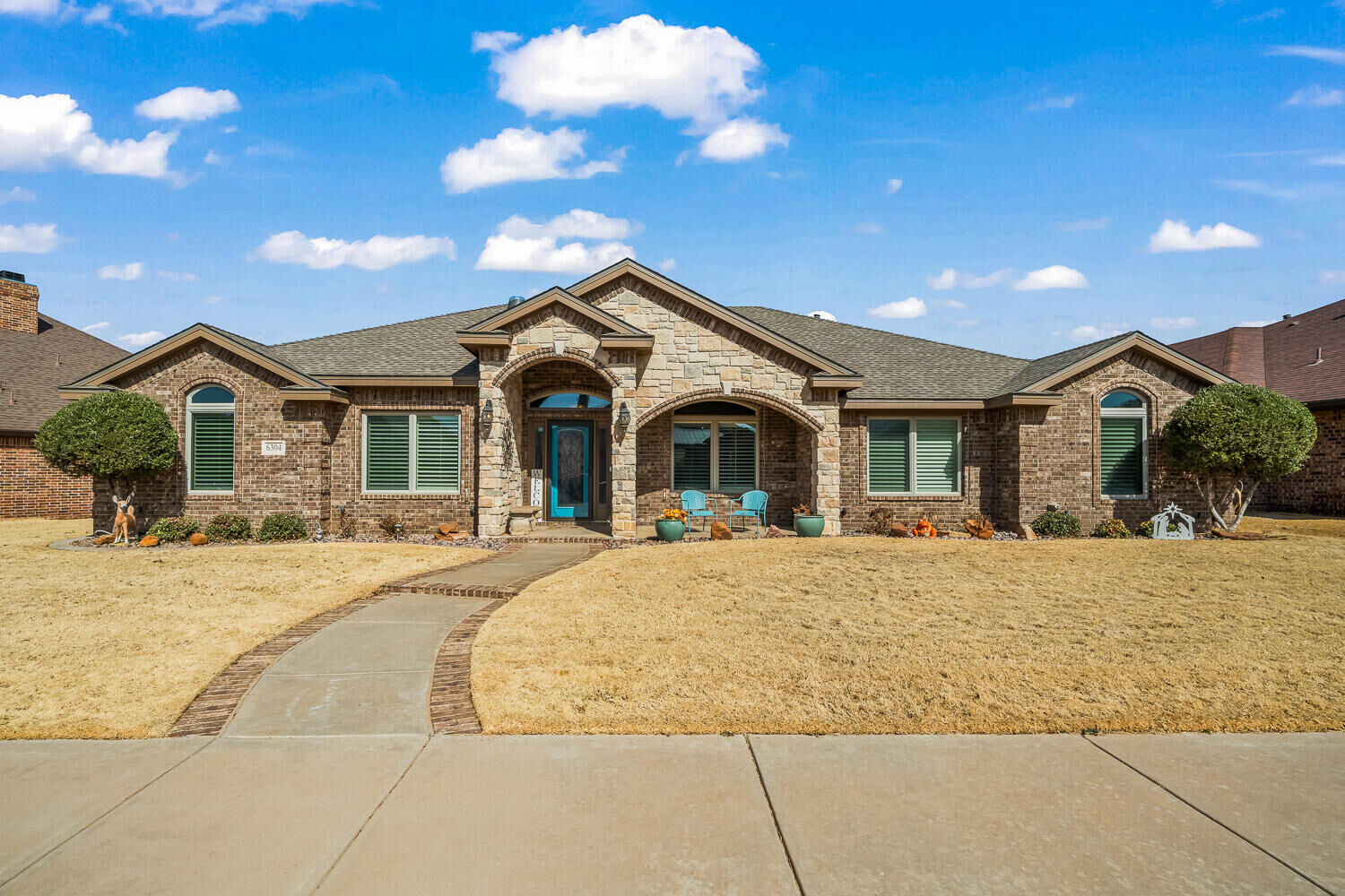 Property Photo:  6304 75th Place  TX 79424 