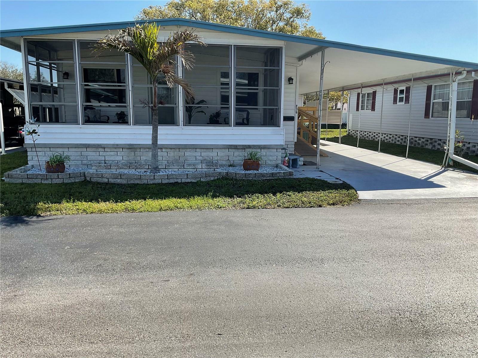 Property Photo:  9900 Ulmerton Road 236  FL 33771 