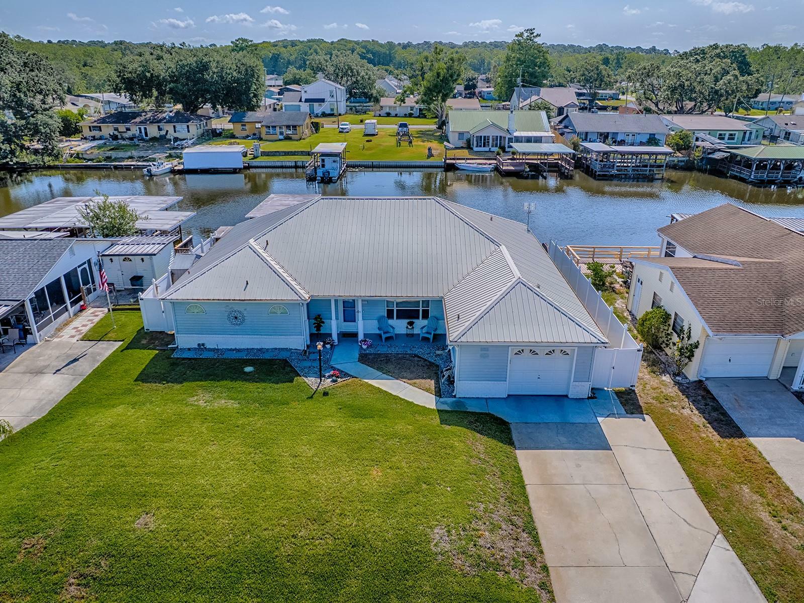 Property Photo: 26608 E Cove Drive FL 32778