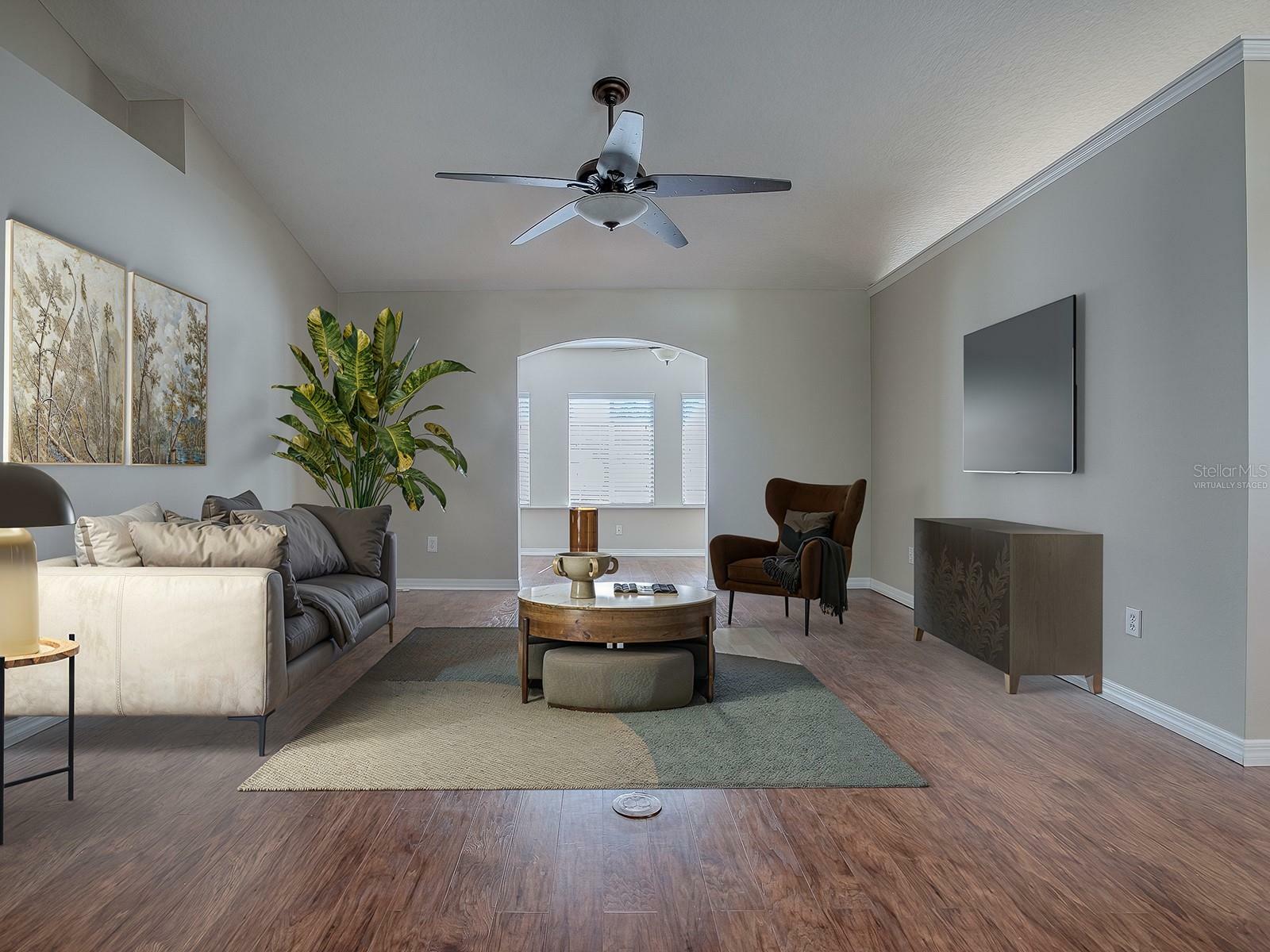 Property Photo:  26608 E Cove Drive  FL 32778 