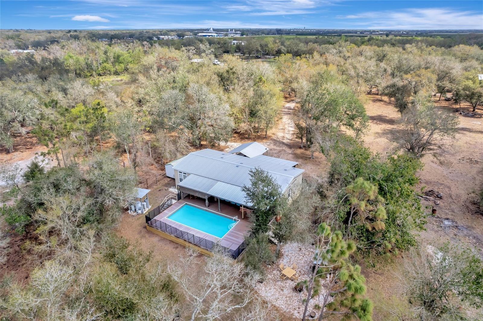 Property Photo:  1703 SW Addison Avenue  FL 34266 
