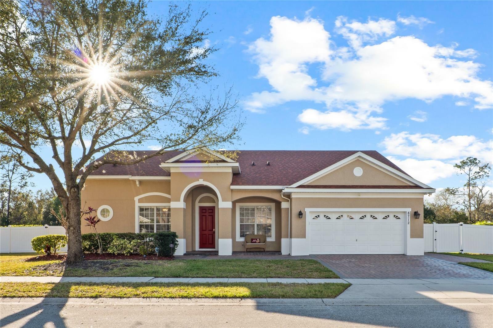 8712 Irmastone Way  Orlando FL 32817 photo