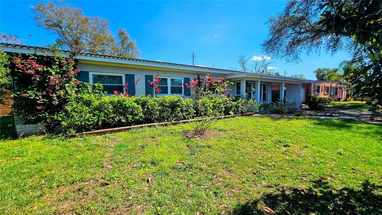 Property Photo:  161 Randia Drive  FL 32807 