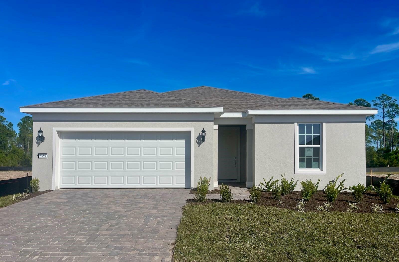 Property Photo: 6359 Dew Drop Loop FL 34771