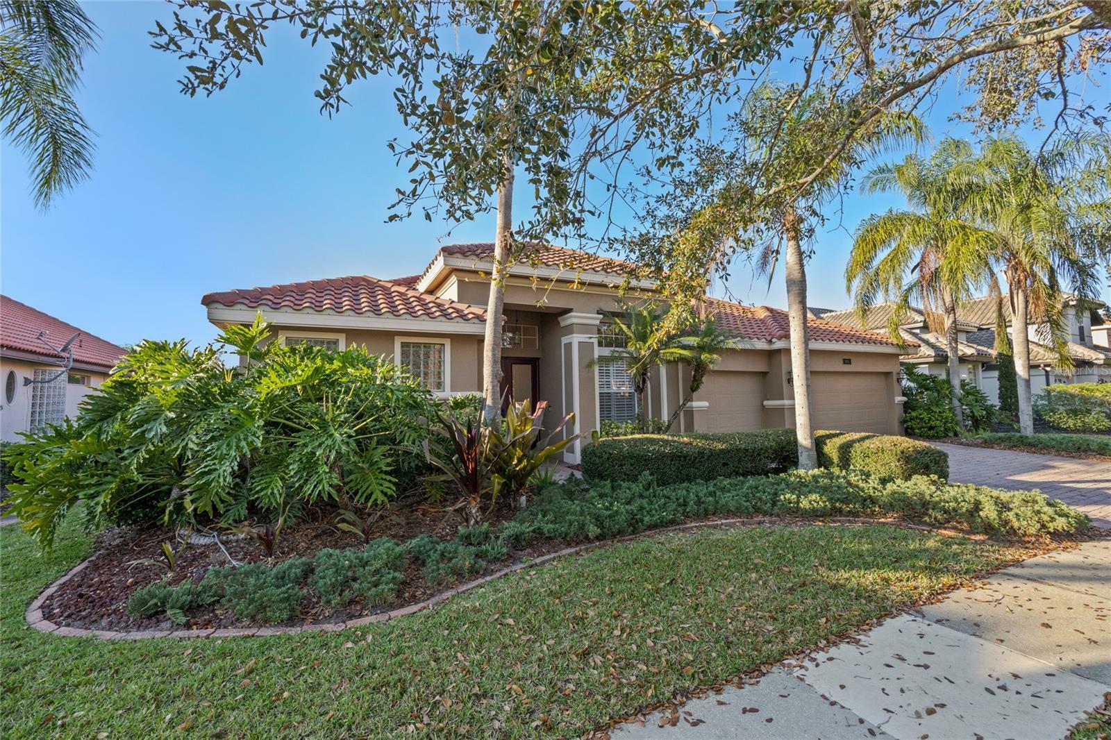 Property Photo:  11733 Delwick Drive  FL 34786 