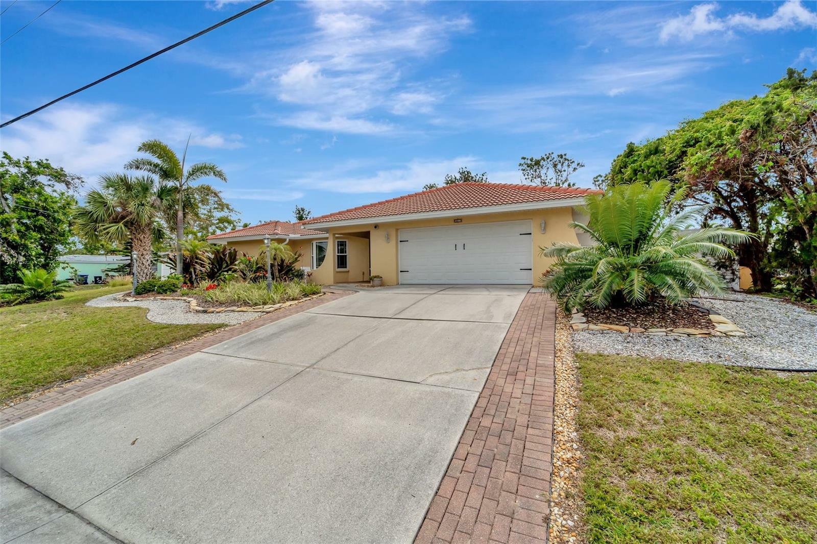 221 Sorrento Drive  Osprey FL 34229 photo