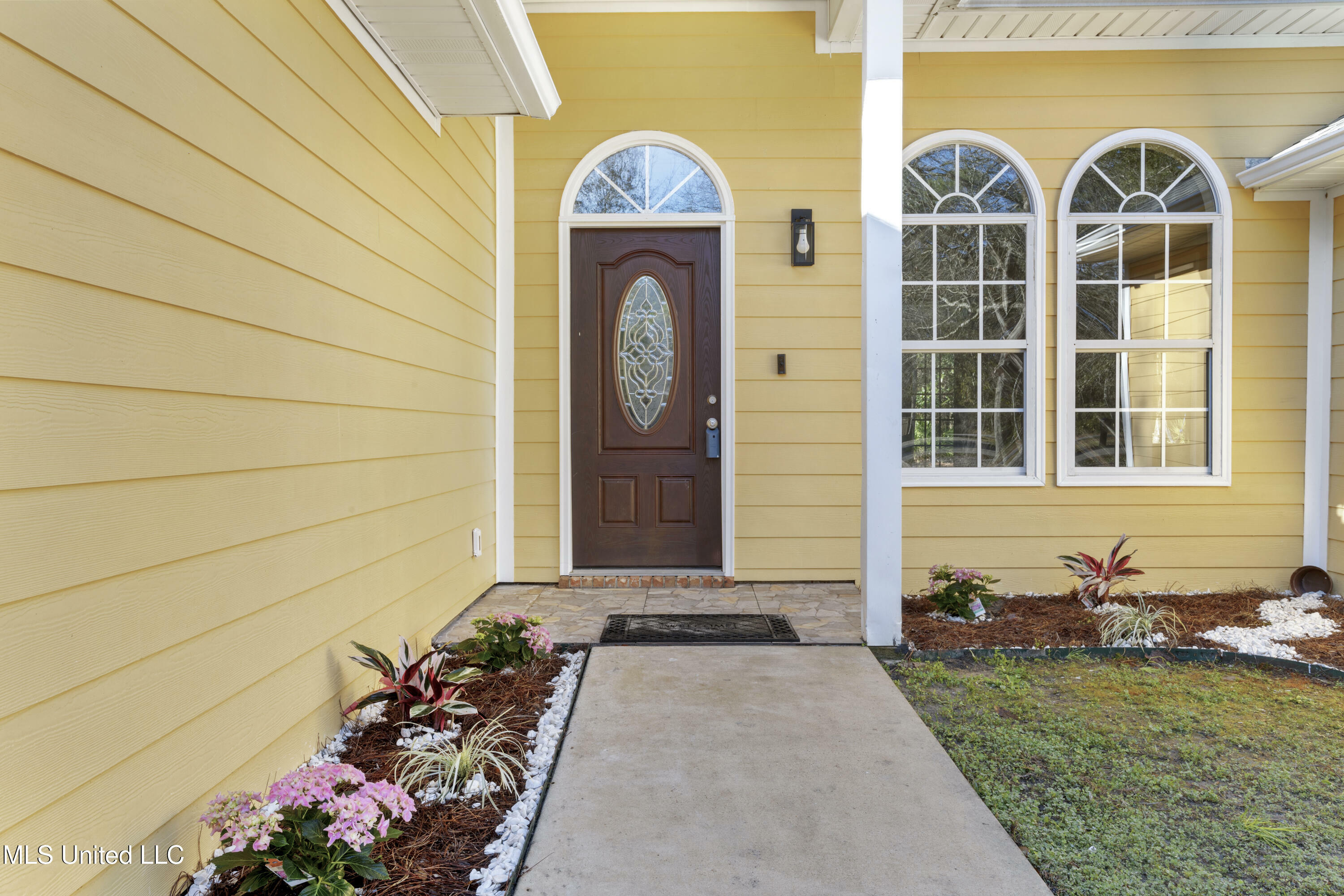 Property Photo: 1205 Spruce Street MS 39564