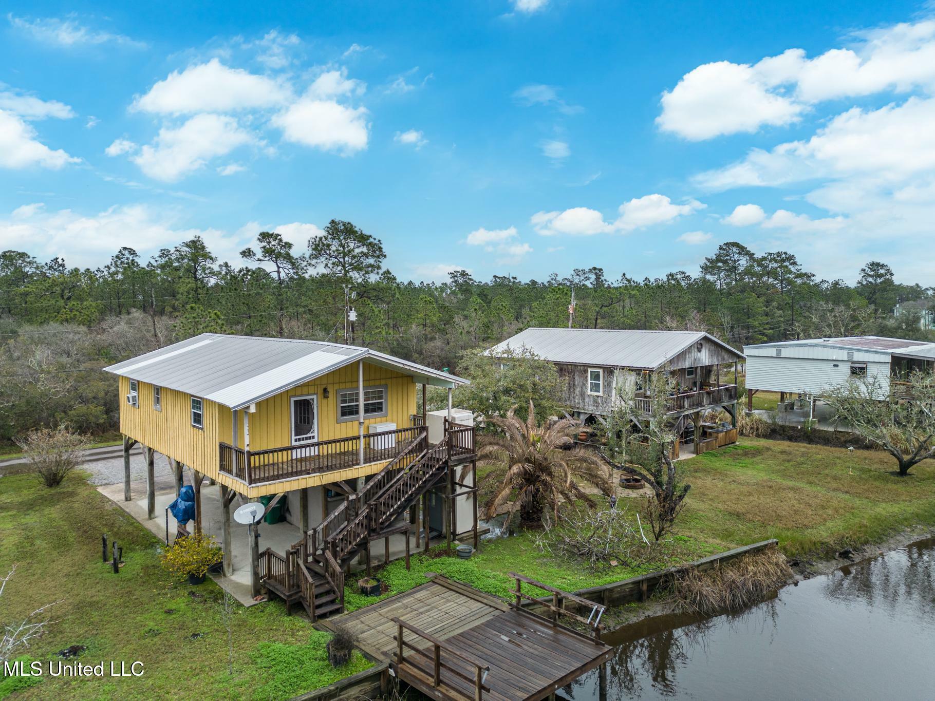 Property Photo:  5113 Kament Street  MS 39520 