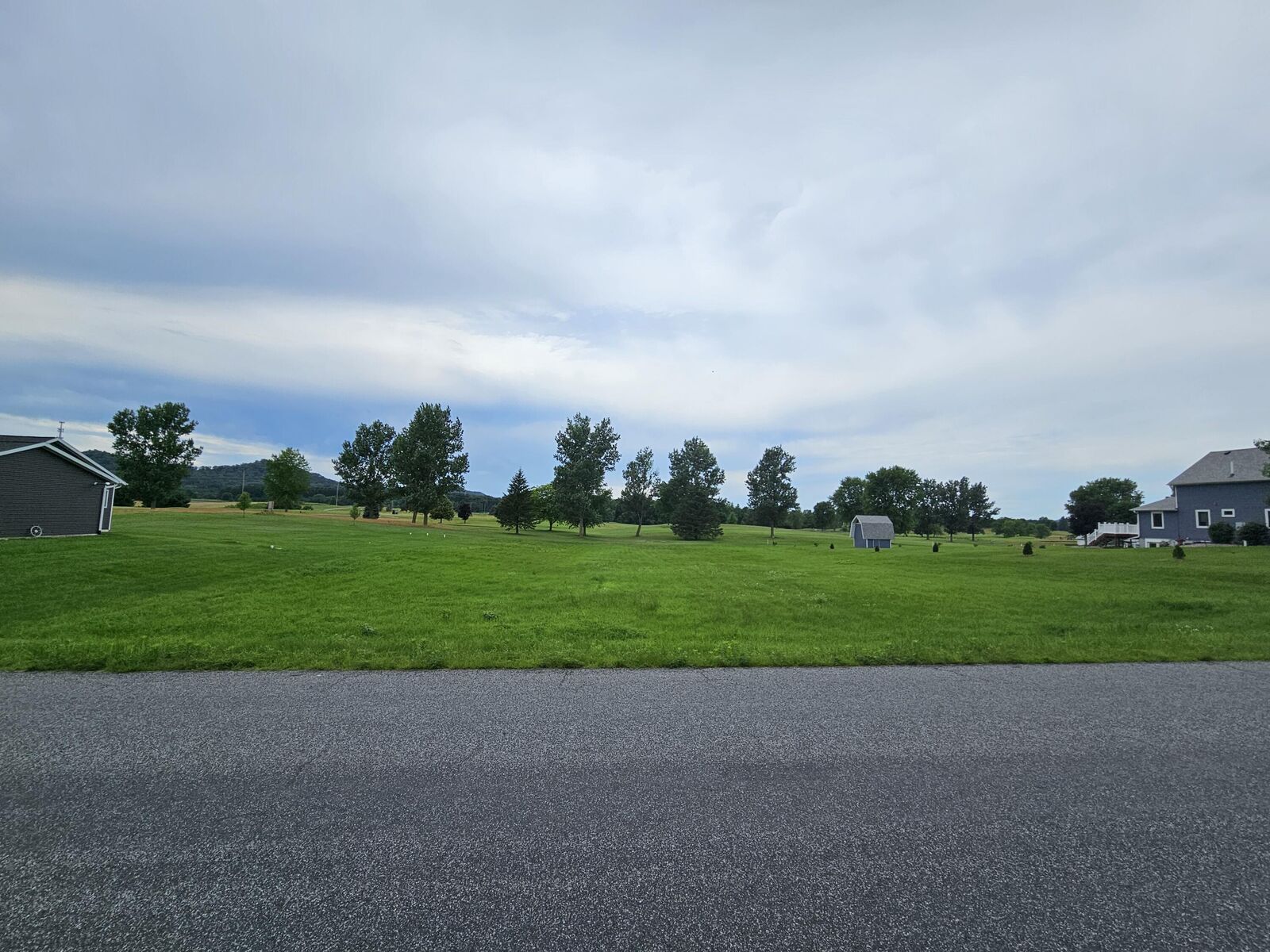 Property Photo: Lot 24 Mountain View Estates - WI 54661