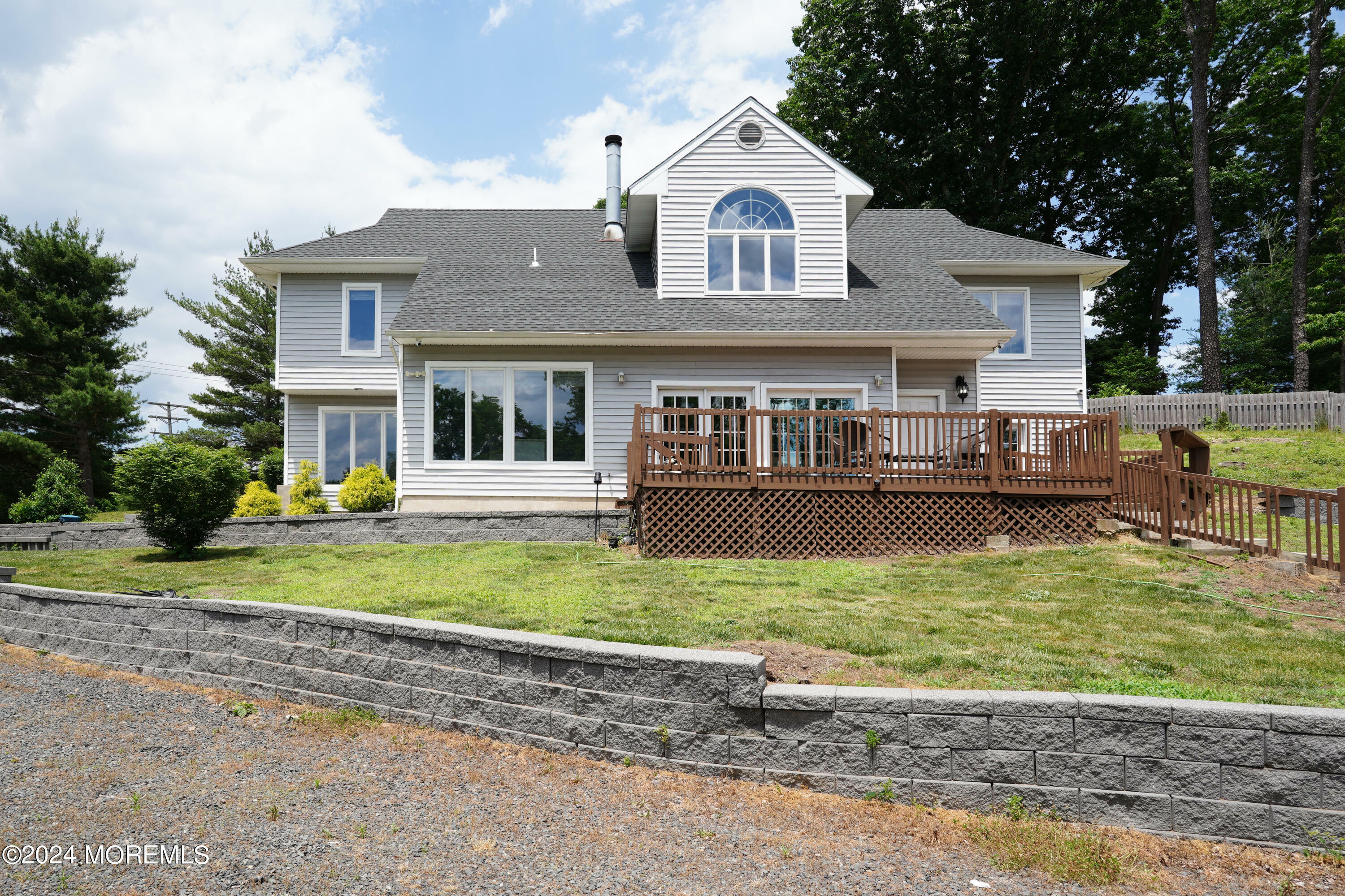 Property Photo:  2262 Allenwood Road  NJ 08720 