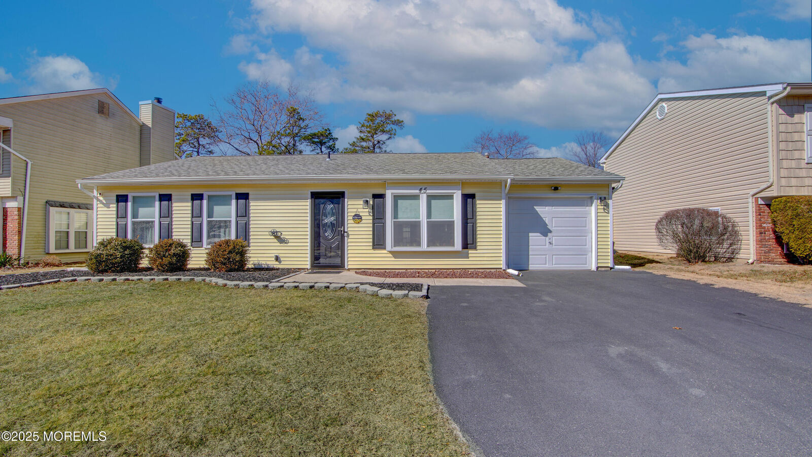 Property Photo: 45 Barnegat Boulevard NJ 08005