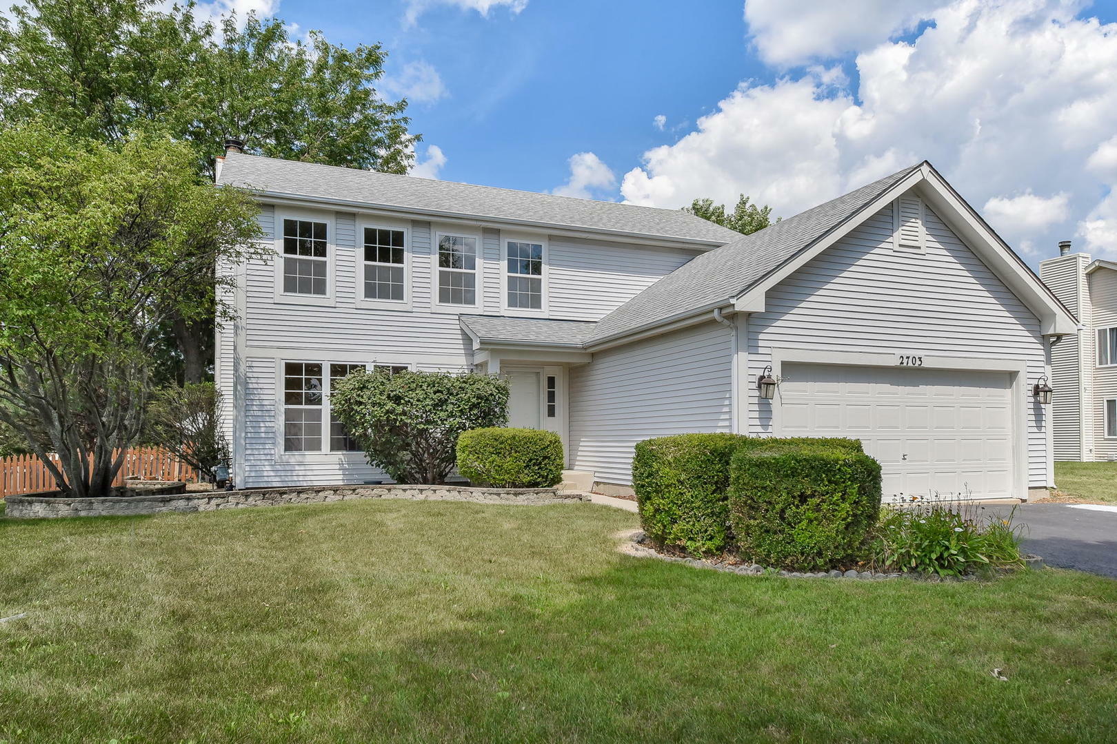 2703 Bluewater Circle  Naperville IL 60564 photo