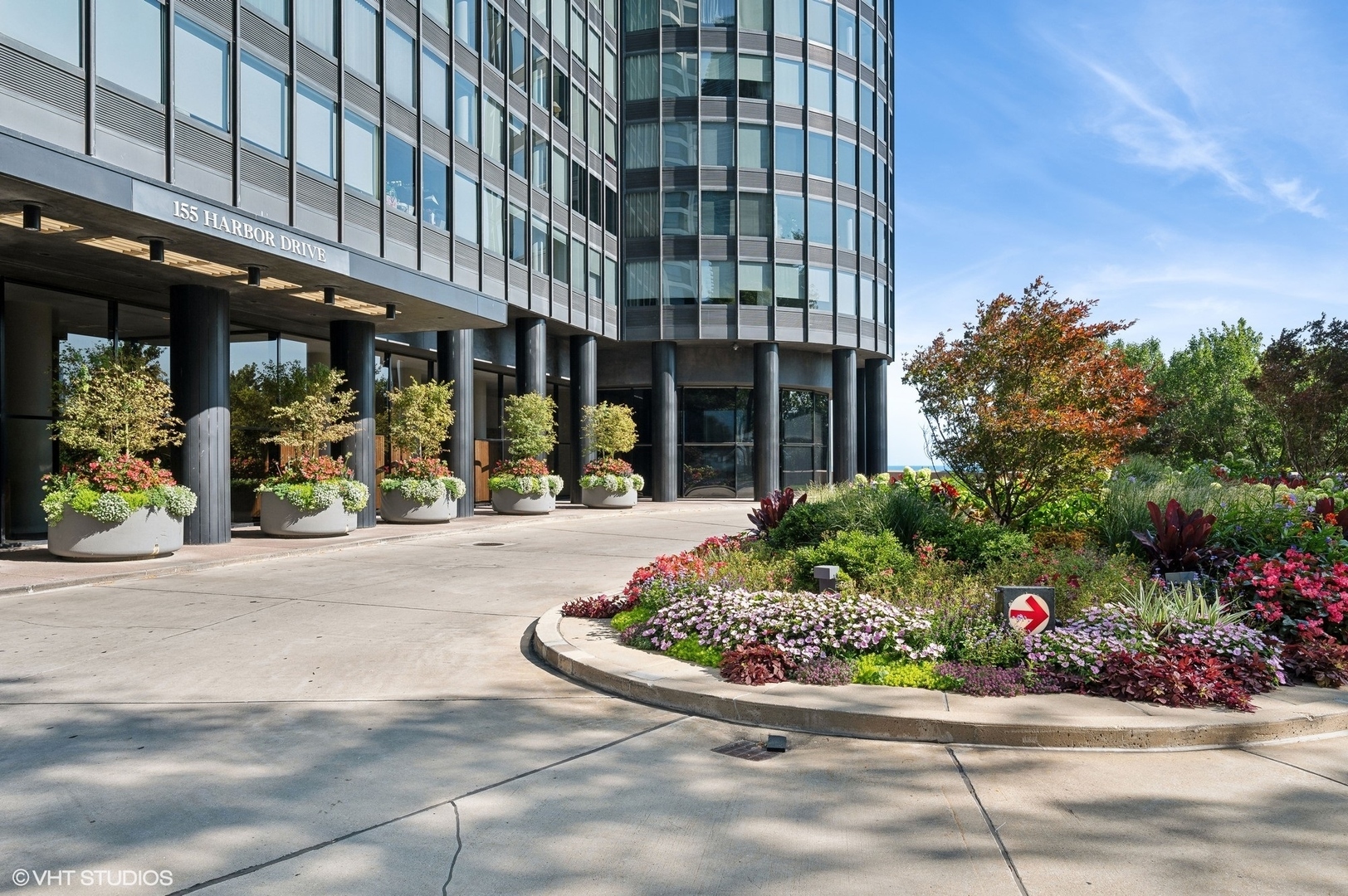 Property Photo:  155 N Harbor Drive 1112-13  IL 60601 