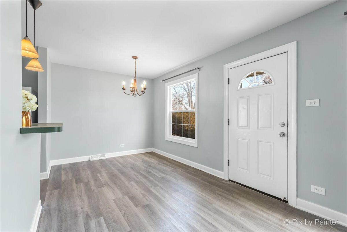 Property Photo: 16514 Paulina Street IL 60428