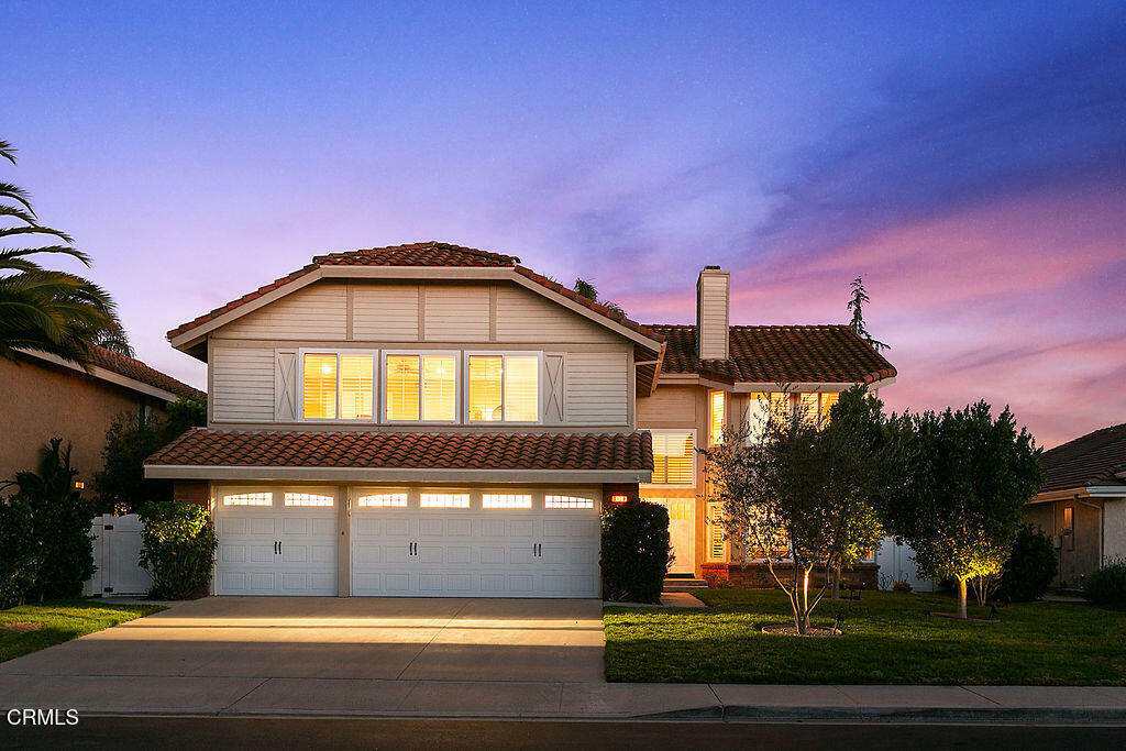 Property Photo:  3426 Fayance Place  CA 91362 