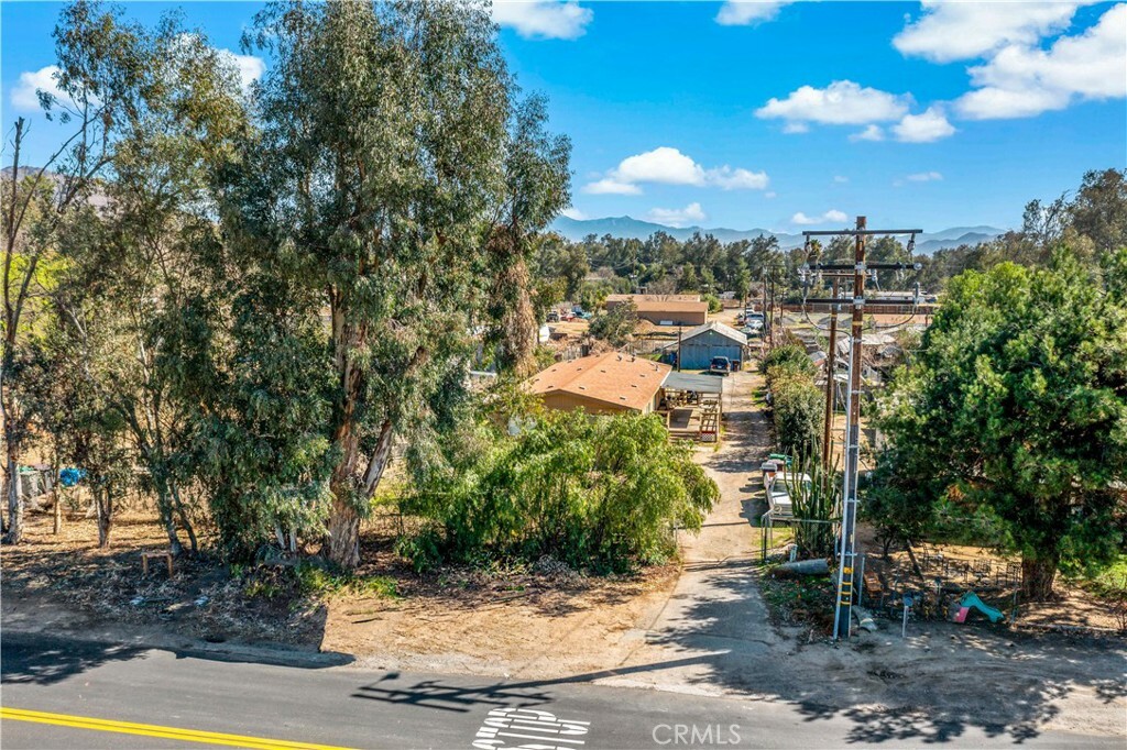 Property Photo:  28590 Leon Road  CA 92596 