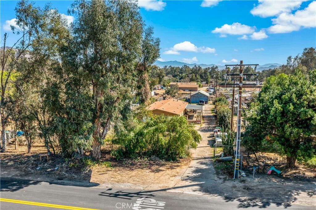 Property Photo:  28590 Leon Road  CA 92596 