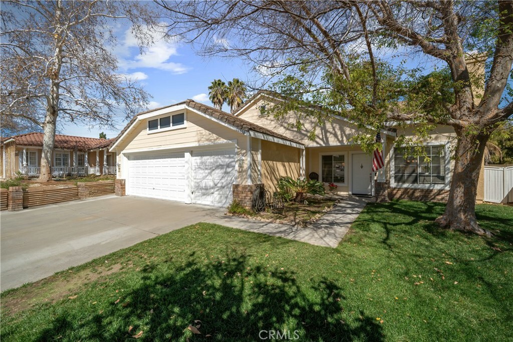 Property Photo: 19390 Okeechobee Lane CA 92530