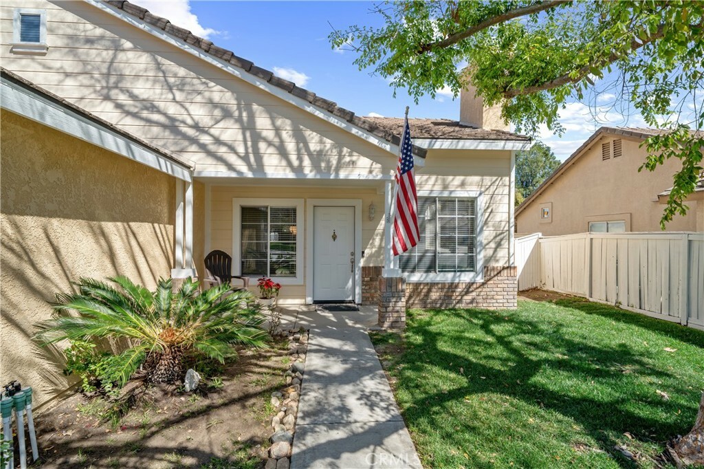 Property Photo:  19390 Okeechobee Lane  CA 92530 