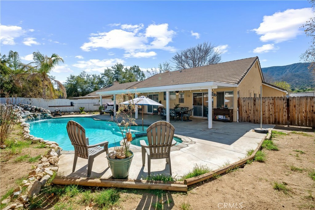 Property Photo: 19390 Okeechobee Lane CA 92530