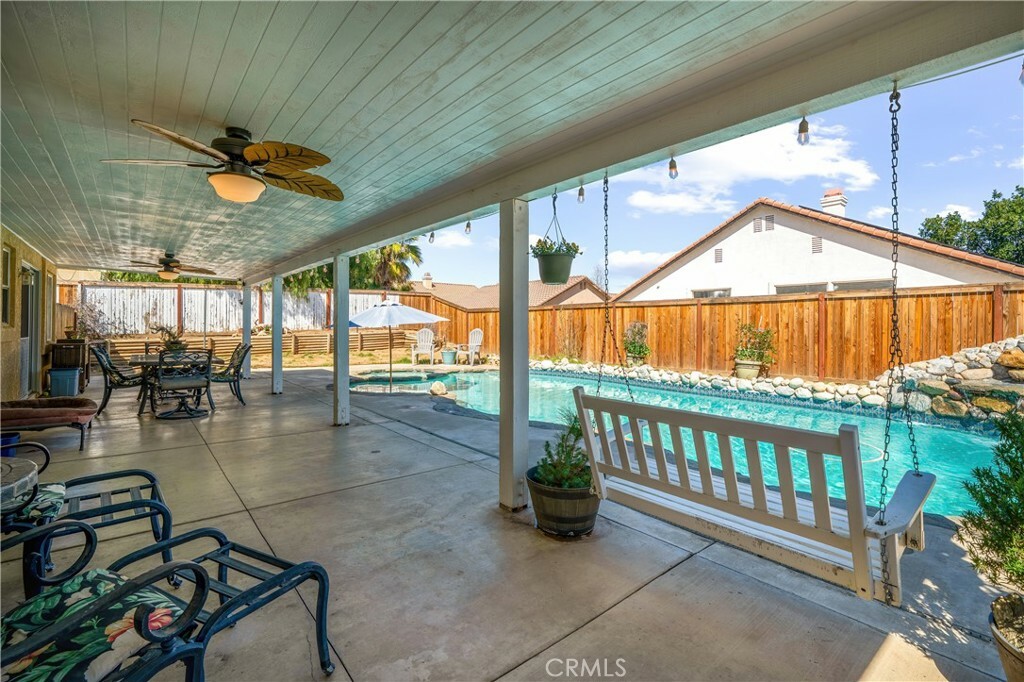 Property Photo: 19390 Okeechobee Lane CA 92530