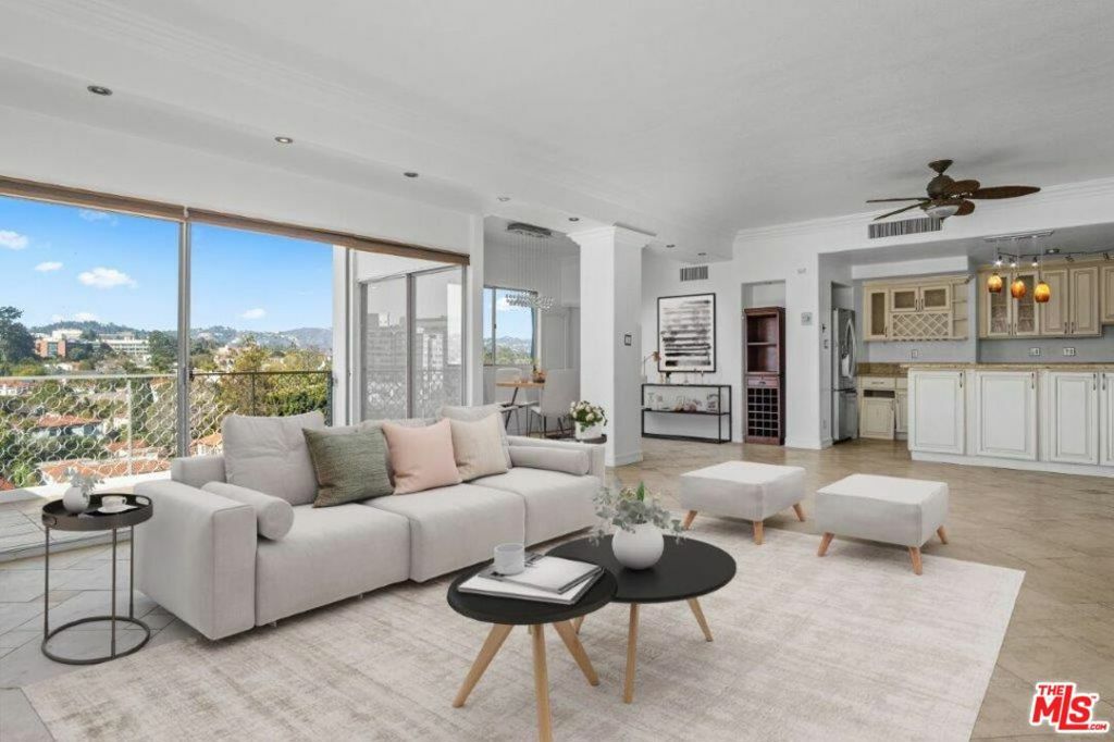 Property Photo: 10787 Wilshire Boulevard 804 CA 90024