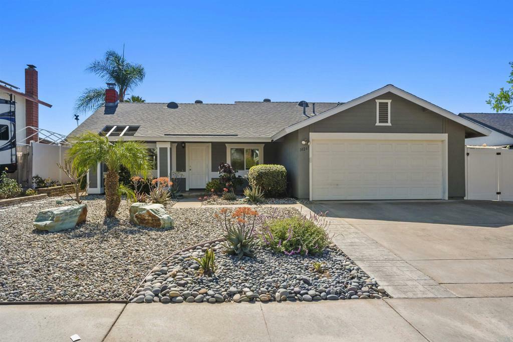 Property Photo:  10247 Easthaven Dr  CA 92071 