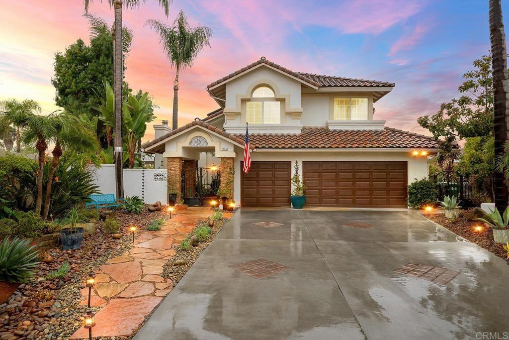 2755 Silver Oak Place  Escondido CA 92029 photo