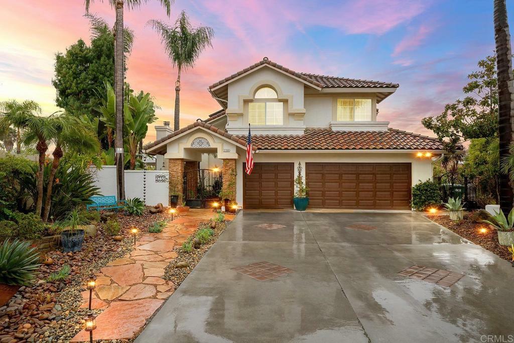 Property Photo:  2755 Silver Oak Place  CA 92029 