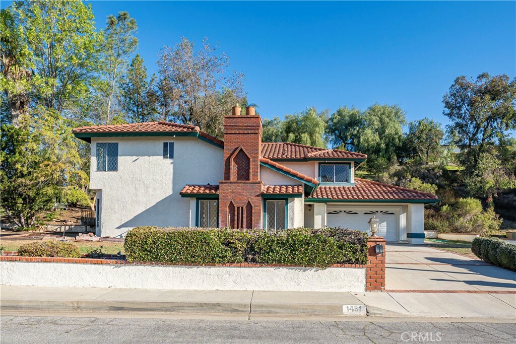 Property Photo:  1431 Sierra Sky Drive  CA 91740 