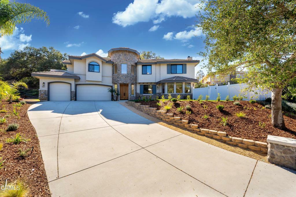 265 W Kelly Road  Newbury Park CA 91320 photo